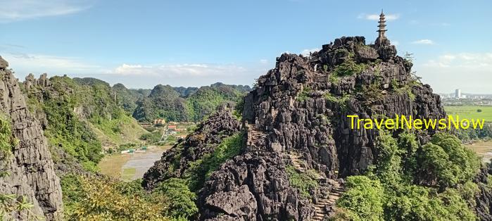 A travel guide to Hang Mua, Ninh Binh, Vietnam