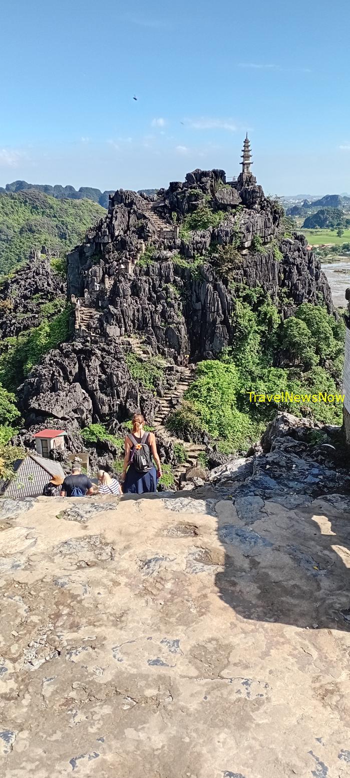 A travel guide to Hang Mua, Ninh Binh, Vietnam