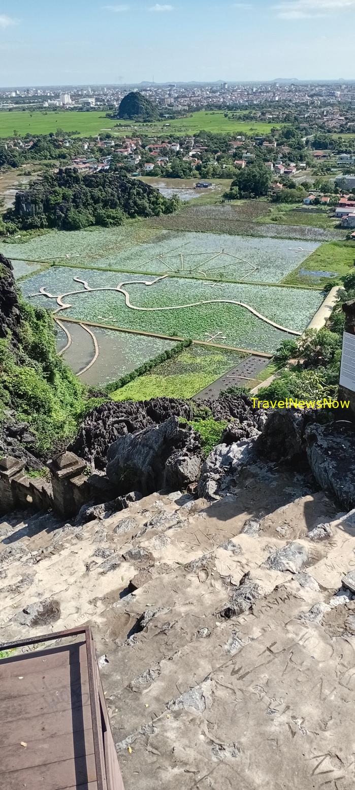 A travel guide to Hang Mua, Ninh Binh, Vietnam