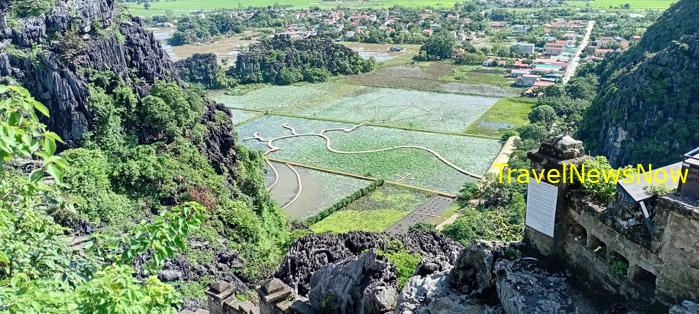 A travel guide to Hang Mua, Ninh Binh, Vietnam