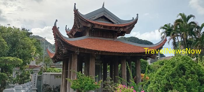 A travel guide to Hoa Lu, Ninh Binh, Vietnam