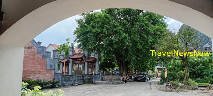 A travel guide to Hoa Lu, Ninh Binh, Vietnam