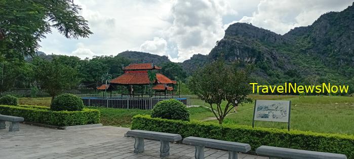 A travel guide to Hoa Lu, Ninh Binh, Vietnam
