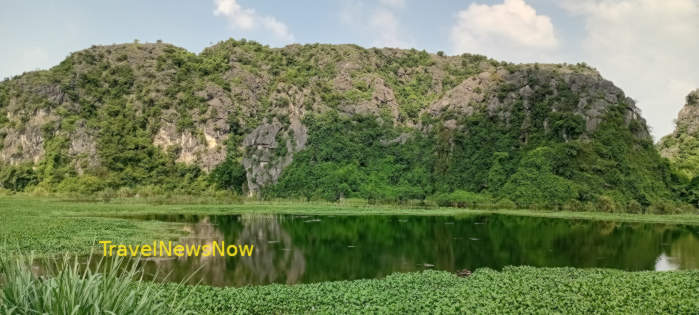 Van Long, Ninh Binh, Vietnam