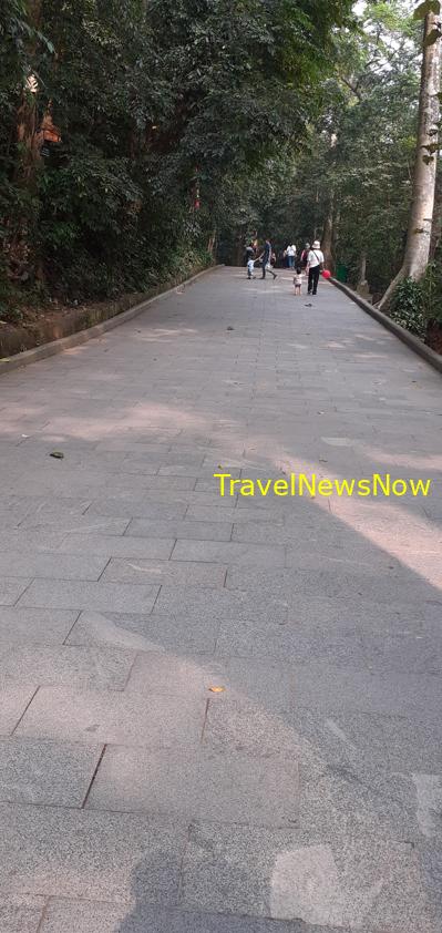 Travel guide to Phu Tho Province, Vietnam