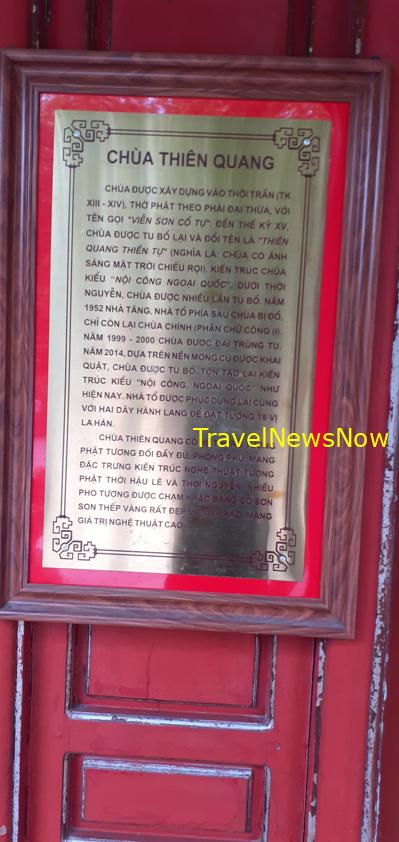 Travel guide to Phu Tho Province, Vietnam