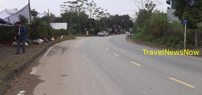 Travel guide to Phu Tho Province, Vietnam