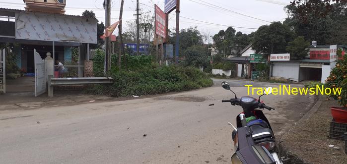 Travel guide to Phu Tho Province, Vietnam
