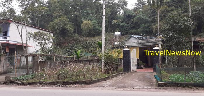 Travel guide to Phu Tho Province, Vietnam