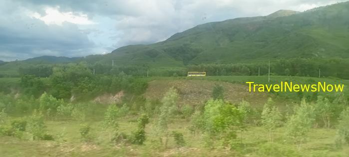 Travel guide to Phu Yen, Vietnam