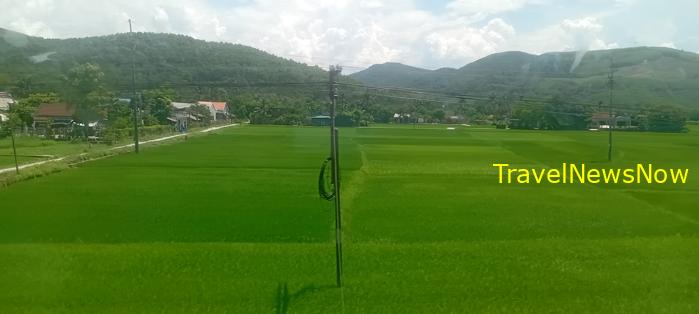Travel guide to Quang Ngai, Vietnam