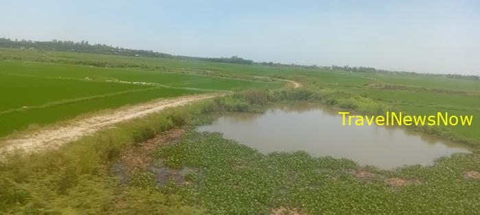 Travel guide to Quang Ngai, Vietnam