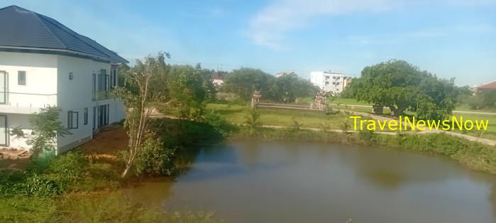 Travel guide to Quang Tri, Vietnam