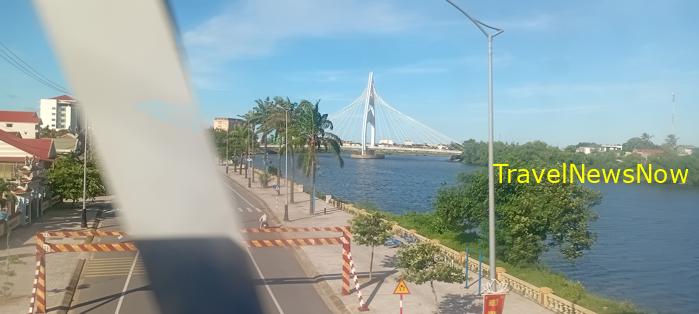 Travel guide to Quang Tri, Vietnam