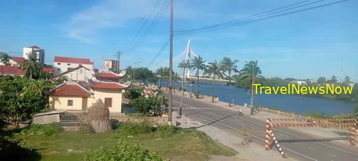 Travel guide to Quang Tri, Vietnam
