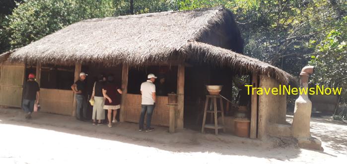 Travel guide to Cu Chi Tunnels, Vietnam