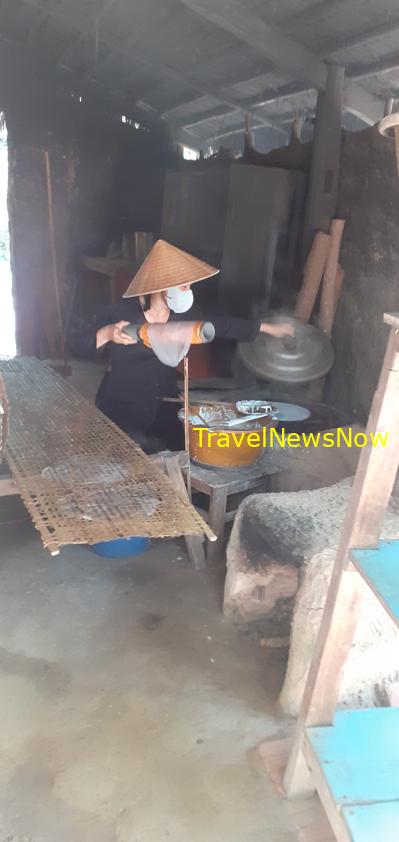 Travel guide to Cu Chi Tunnels, Vietnam