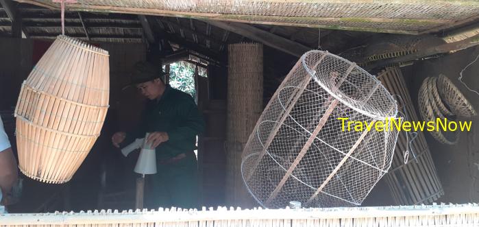Travel guide to Cu Chi Tunnels, Vietnam