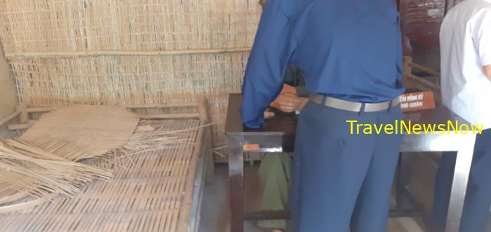Travel guide to Cu Chi Tunnels, Vietnam