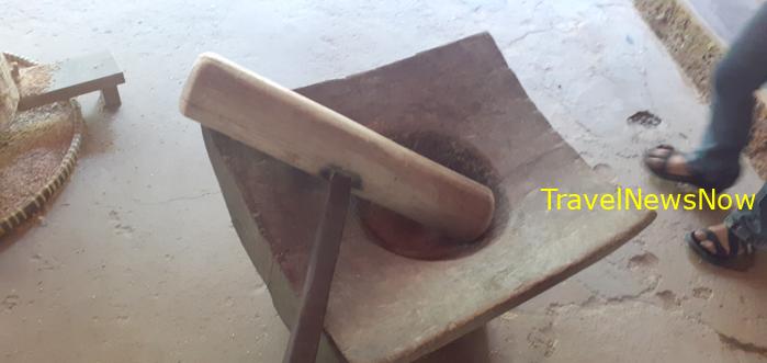 Travel guide to Cu Chi Tunnels, Vietnam
