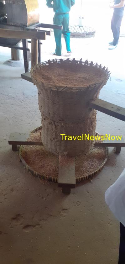 Travel guide to Cu Chi Tunnels, Vietnam