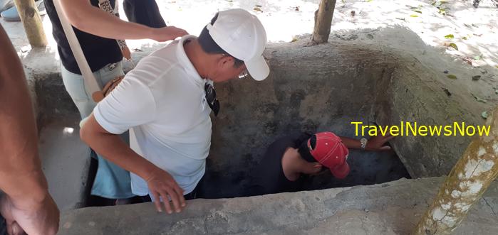 Travel guide to Cu Chi Tunnels, Vietnam