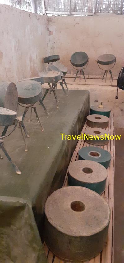 Travel guide to Cu Chi Tunnels, Vietnam