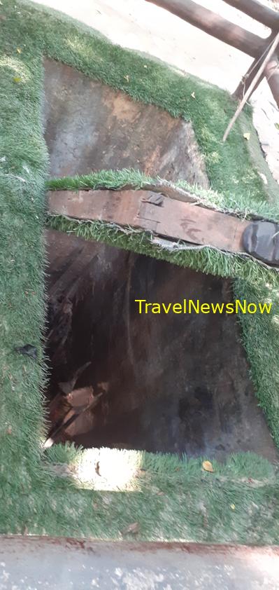 Travel guide to Cu Chi Tunnels, Vietnam