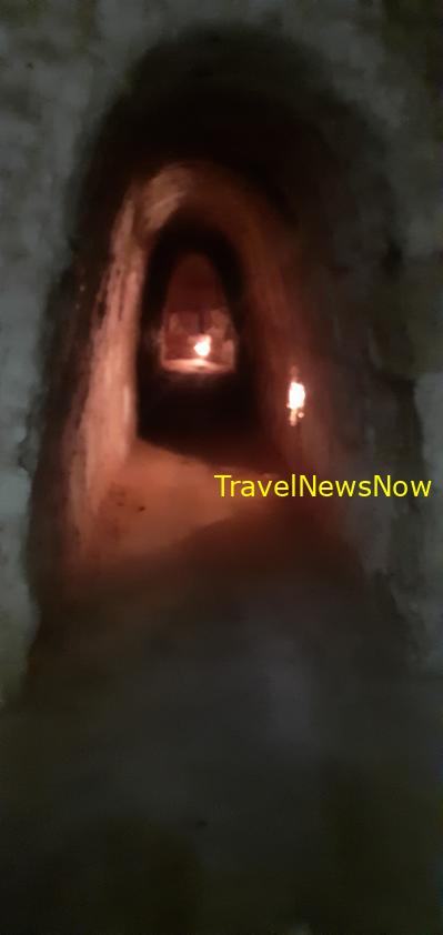 Travel guide to Cu Chi Tunnels, Vietnam
