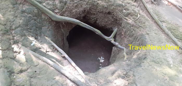 Travel guide to Cu Chi Tunnels, Vietnam