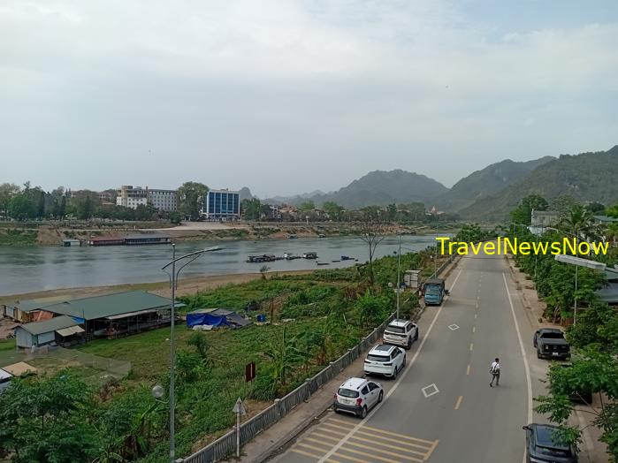 Travel guide to Tuyen Quang, Vietnam
