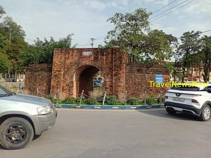 Travel guide to Tuyen Quang, Vietnam