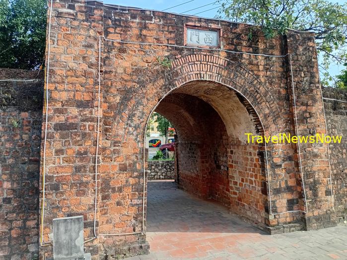 Travel guide to Tuyen Quang, Vietnam