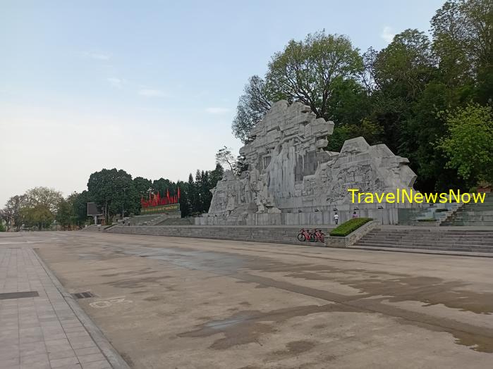 Travel guide to Tuyen Quang, Vietnam