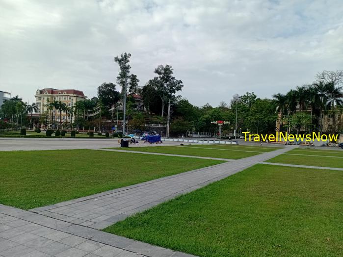 Travel guide to Tuyen Quang, Vietnam
