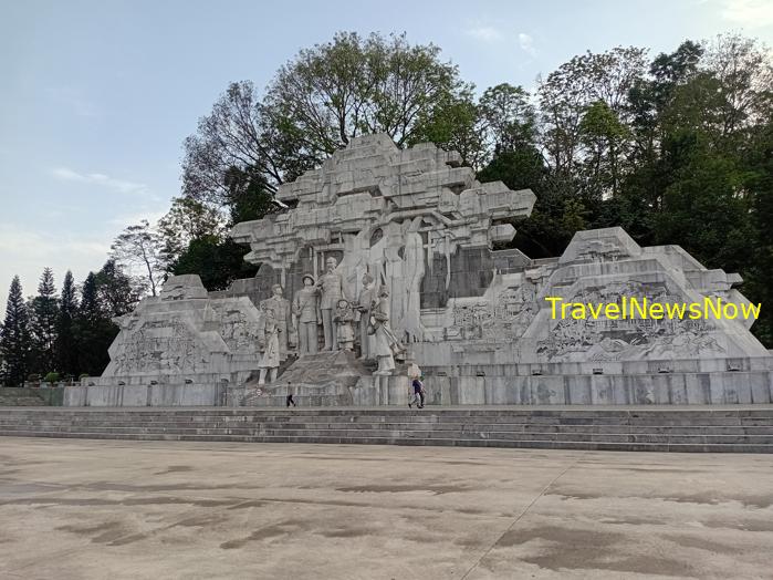 Travel guide to Tuyen Quang, Vietnam