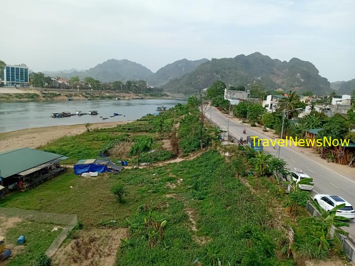 Travel guide to Tuyen Quang, Vietnam