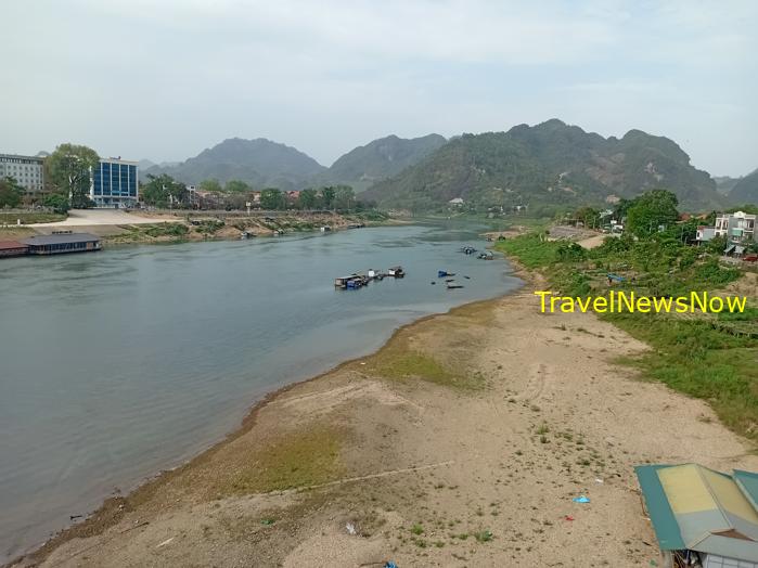 Travel guide to Tuyen Quang, Vietnam