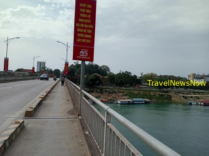 Travel guide to Tuyen Quang, Vietnam
