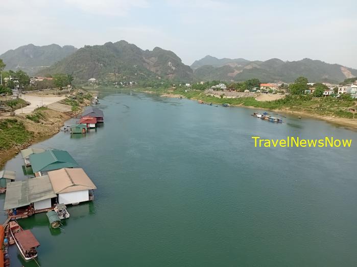 Travel guide to Tuyen Quang, Vietnam