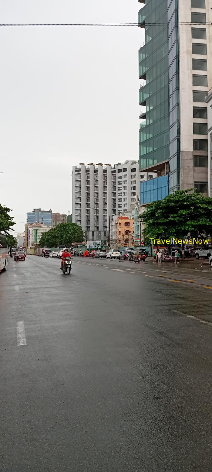 Travel guide to Vung Tau, Vietnam