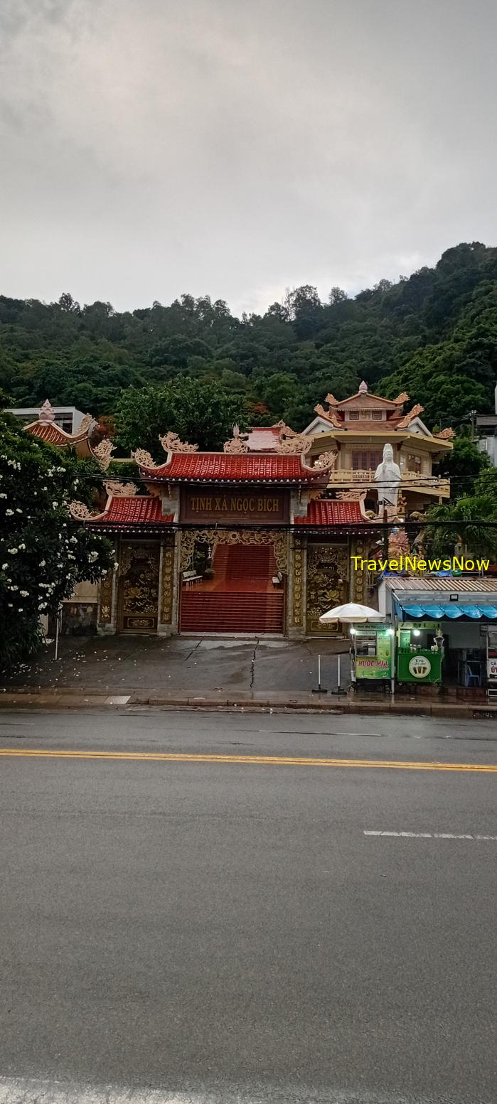 Travel guide to Vung Tau, Vietnam