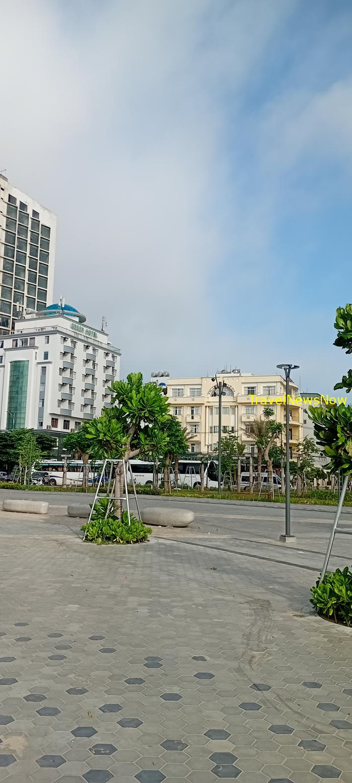 Travel guide to Vung Tau, Vietnam