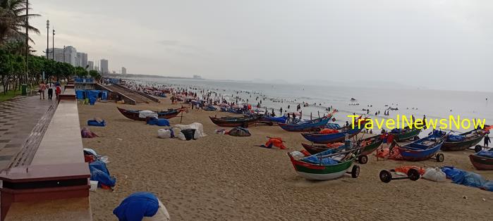 Travel guide to Vung Tau, Vietnam