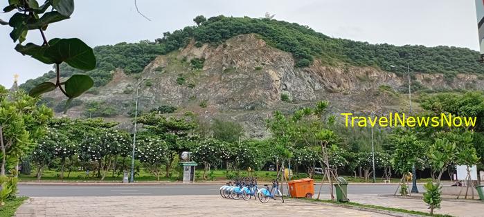 Travel guide to Vung Tau, Vietnam