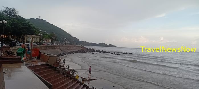 Travel guide to Vung Tau, Vietnam