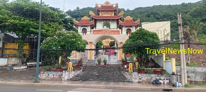 Travel guide to Vung Tau, Vietnam