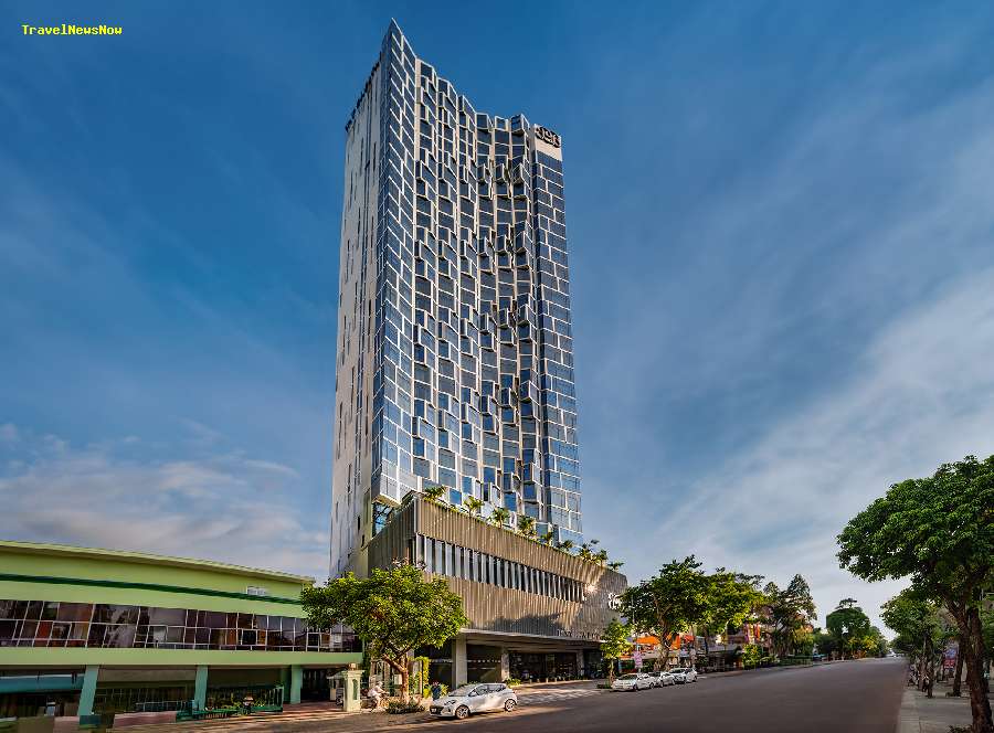 Bay Capital Da Nang Hotel