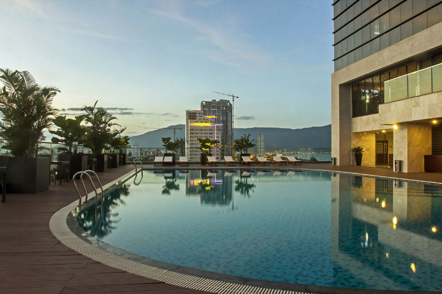 Da Nang Nalod Hotel