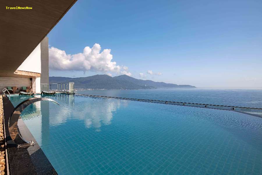 Radisson Hotel Da Nang